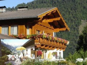 Ferienwohnungen Pötscher Maria Matrei In Osttirol